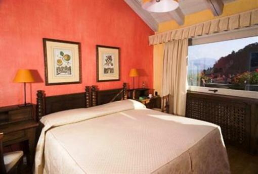 фото отеля Hotel Pironi