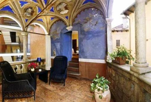 фото отеля Hotel Pironi
