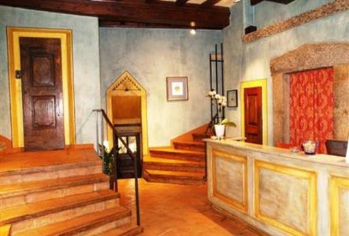 фото отеля Hotel Pironi