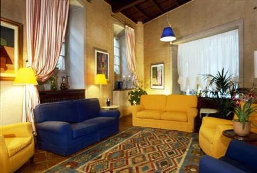 фото отеля Hotel Pironi