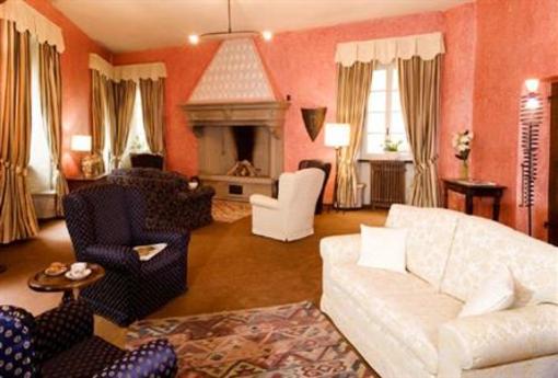 фото отеля Hotel Pironi
