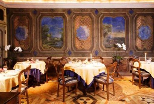 фото отеля Hotel Pironi
