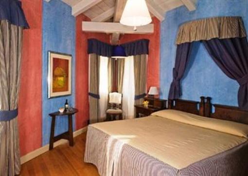 фото отеля Hotel Pironi