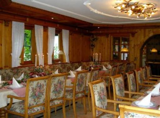 фото отеля Hotel St. Ulrich