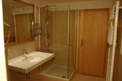 фото отеля Hotel St. Ulrich