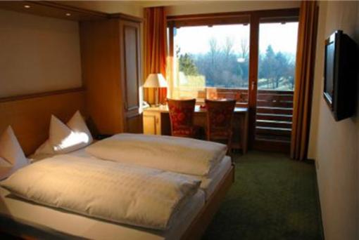 фото отеля Hotel St. Ulrich