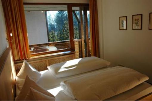 фото отеля Hotel St. Ulrich
