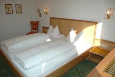 фото отеля Hotel St. Ulrich