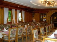 Hotel St. Ulrich