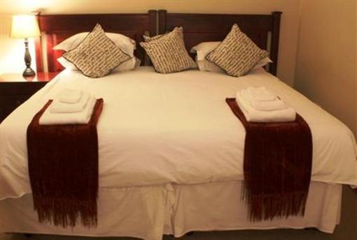 фото отеля TC's on Lynnwood Guesthouse