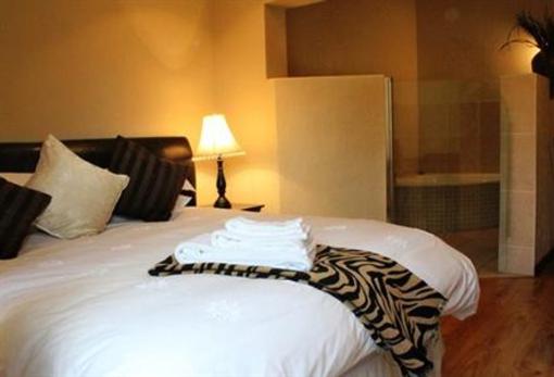 фото отеля TC's on Lynnwood Guesthouse