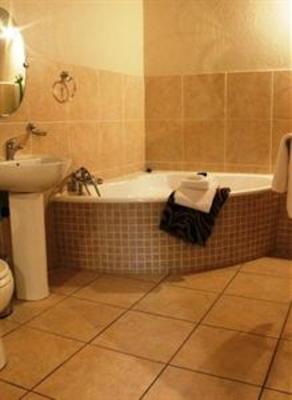фото отеля TC's on Lynnwood Guesthouse