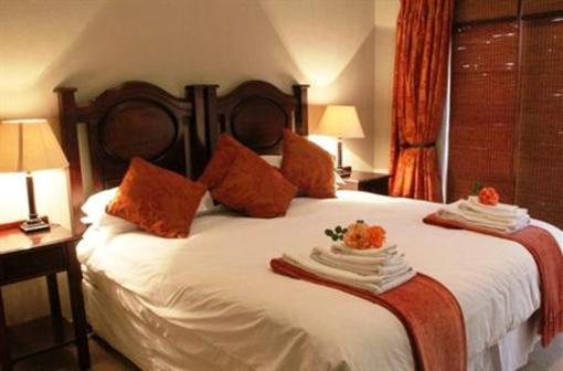 фото отеля TC's on Lynnwood Guesthouse