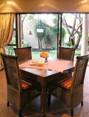 фото отеля TC's on Lynnwood Guesthouse