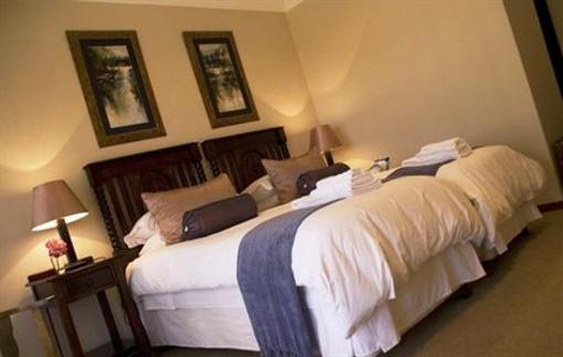 фото отеля TC's on Lynnwood Guesthouse