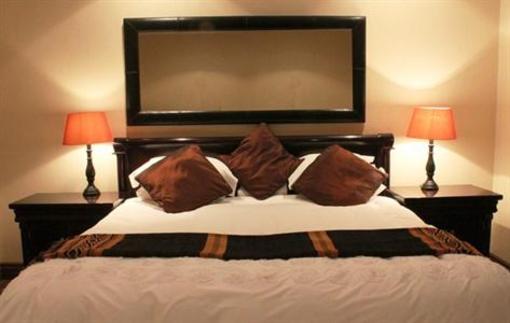 фото отеля TC's on Lynnwood Guesthouse