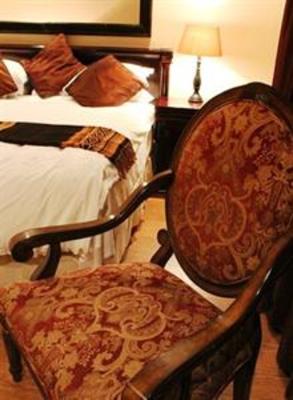 фото отеля TC's on Lynnwood Guesthouse