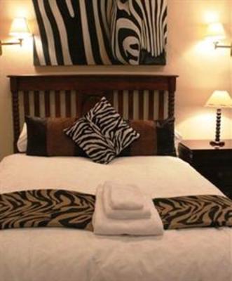 фото отеля TC's on Lynnwood Guesthouse
