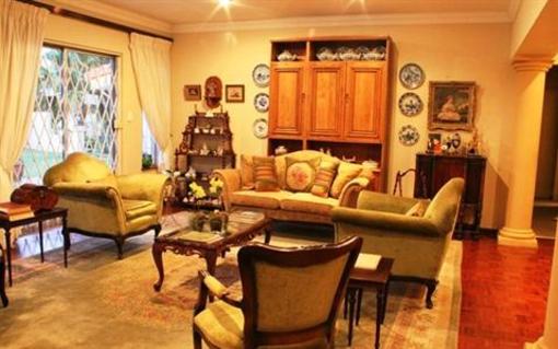 фото отеля TC's on Lynnwood Guesthouse