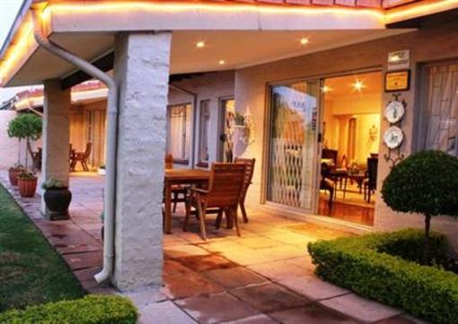 фото отеля TC's on Lynnwood Guesthouse