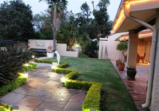 фото отеля TC's on Lynnwood Guesthouse