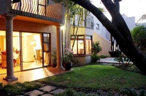 фото отеля TC's on Lynnwood Guesthouse