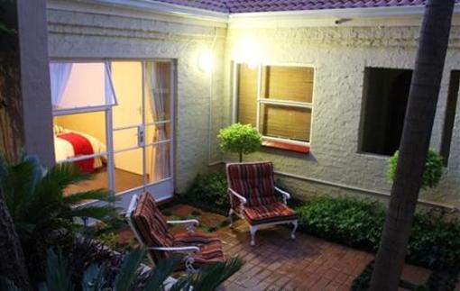 фото отеля TC's on Lynnwood Guesthouse