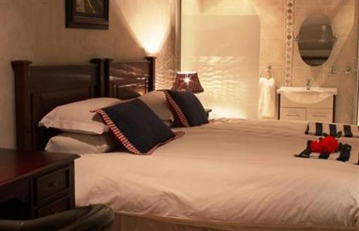 фото отеля TC's on Lynnwood Guesthouse