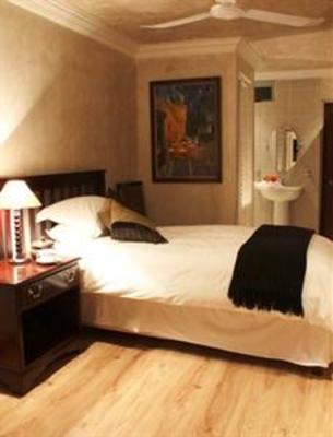 фото отеля TC's on Lynnwood Guesthouse