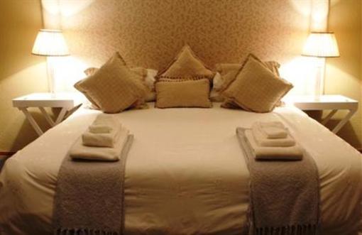фото отеля TC's on Lynnwood Guesthouse
