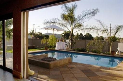фото отеля TC's on Lynnwood Guesthouse
