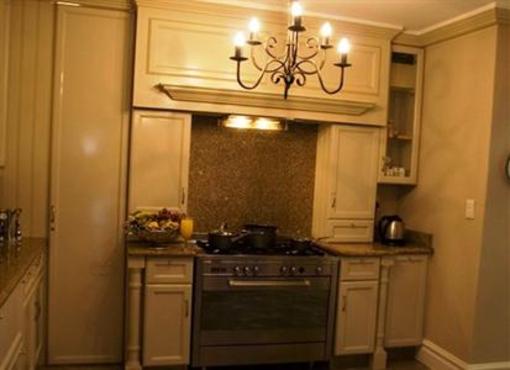 фото отеля TC's on Lynnwood Guesthouse