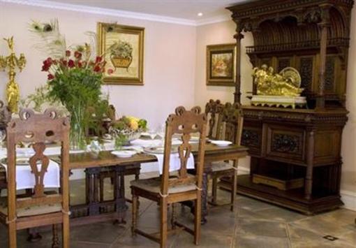 фото отеля TC's on Lynnwood Guesthouse