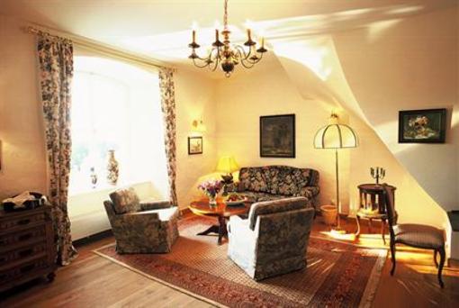фото отеля Burg Boetzelaer Hotel Kalkar