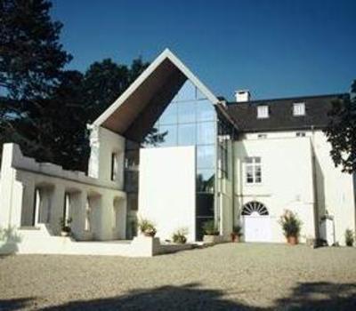 фото отеля Burg Boetzelaer Hotel Kalkar