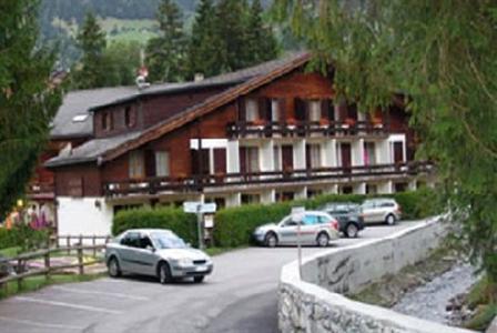 фото отеля Hotel Les Sources Les Diablerets