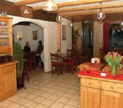 фото отеля Hotel Les Sources Les Diablerets