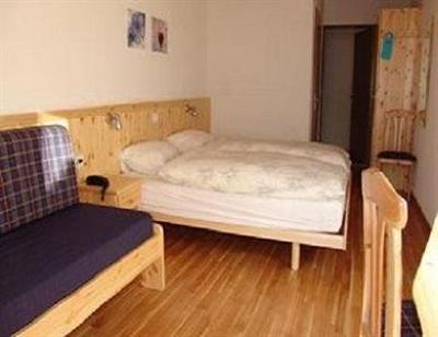 фото отеля Hotel Les Sources Les Diablerets