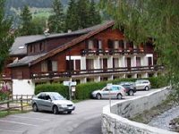 Hotel Les Sources Les Diablerets