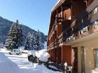 фото отеля Hotel Les Sources Les Diablerets