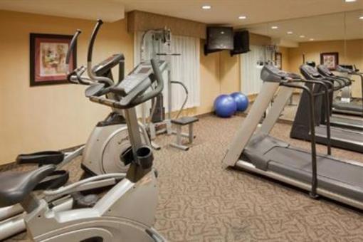 фото отеля Holiday Inn Express Livermore