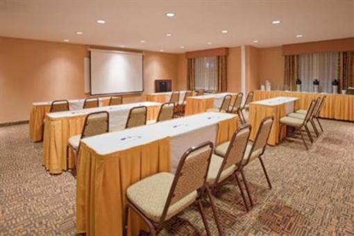 фото отеля Holiday Inn Express Livermore