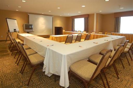 фото отеля Holiday Inn Express Livermore
