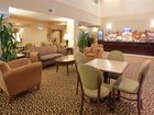 фото отеля Holiday Inn Express Livermore