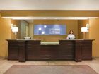 фото отеля Holiday Inn Express Livermore