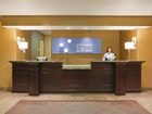 фото отеля Holiday Inn Express Livermore