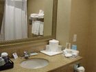 фото отеля Holiday Inn Express Livermore