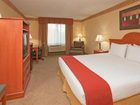 фото отеля Holiday Inn Express Livermore