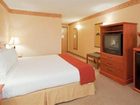 фото отеля Holiday Inn Express Livermore