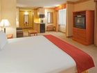 фото отеля Holiday Inn Express Livermore